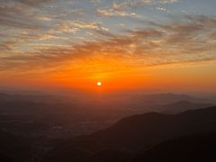 -莫干山风景区