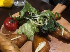 -Golden Lily河内巴黎法越料理餐厅(建国西路店)