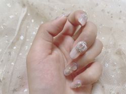 -瞬滢日式美甲舍