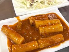 -杀猪天·韩国烤肉(总店)