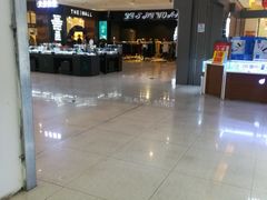 -茂业铁西奥莱店