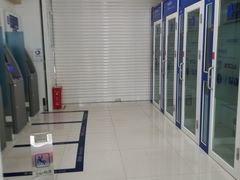 -中国建设银行(重庆市分行)