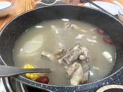 -花姐羊肉炉(吕厝店)