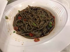 酸辣撅根粉-巴渝兄弟川菜(宽街店)