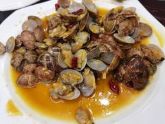 -望海潮海鲜店 特色家常菜(在海一方店)