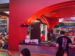 -庆峰龙虾烧烤(合肥一店)