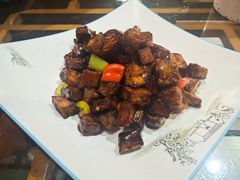 -良师门滨海人家·海鲜·家常菜(滨海城店)