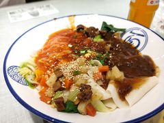 -大嘻咹biangbiang面(历史博物馆店)
