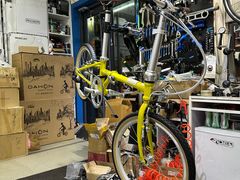 -大行Dahon自行车·北京顶点单车apex bike·ARAI摩托车头盔(白塔寺专卖店)