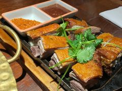 -塔里木新疆饭店(新北万达店)