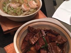 -浙江安吉JW万豪酒店·万豪中餐厅