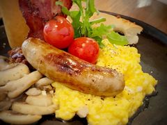-UPPER KITCHEN(延安路店)