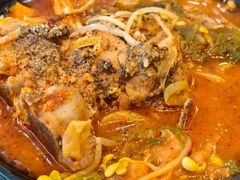 -高丽苑韩国烤肉(海昌路旗舰店)