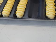 -欧米奇西点西餐学校