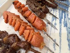 -云鼎·炙火精酿啤酒秘制烧烤(工体店)