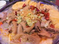 -华仔哥牛杂餐室