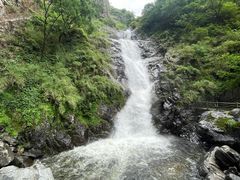 -大理苍山石门关旅游度假区