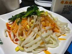 -清真·锦翔炝锅鱼(明德门店)