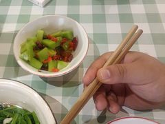 -彭耕记猪油炒小菜(吉联mall店)