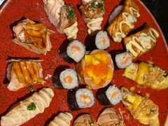 -古田居·特色寿司料理(星之岛旗舰店)