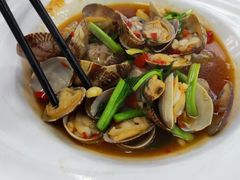 -众味海鲜大排档·活海鲜·潮汕味(南澳店)