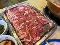 -月圆火锅(宁海东路二店)