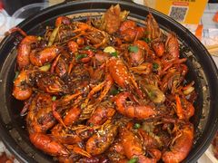 -蛙老爹·蜀香美蛙鱼头(王家湾店)