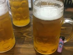 -盟重烧烤(高正街店)
