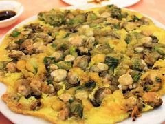 -美味海鲜大排档(明发美食地标店)
