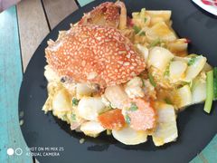 -Doo Dee Thai Food(Issan/Isaan/Esan)