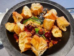 -柿合缘新京菜(国金中心商场店)