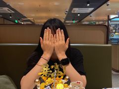 -海底捞火锅(江南盛天地店)