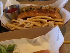 -Cooking Man(中懋天地店)