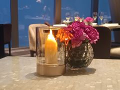 -广州四季酒店·佰鲜汇·现代法餐