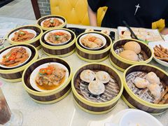 -明泉居茶点荟(车陂店)