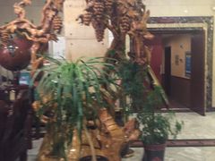 -国际海员俱乐部(餐饮部)