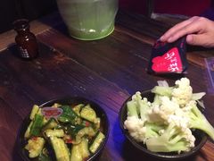 -蘭奢雅集·江浙菜(青山江滩店)