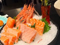 -松鹤精致料理(五一中路店)