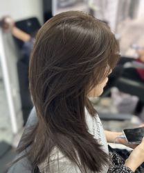 -FASHION PALACE hair+