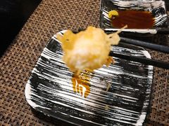 -景鹤料理(上地华联店)