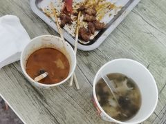 -酒宝荡烧烤(长航局江大路住宅小区店)