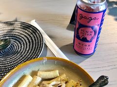 -gaga(深圳福田星河COCO Park店)