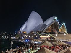 -悉尼歌剧院