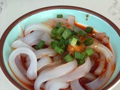 -龙抄手(文殊坊店)