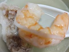 -三道菜(明堂公园店)