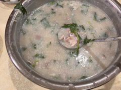 -标记美食新鲜猪杂(兴南大道店)