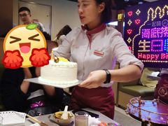 -海底捞火锅(铂澜大象城店)