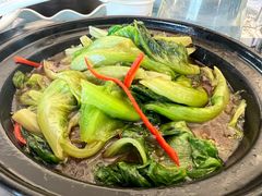 -泰谷酒店·太古码头闽菜自助餐厅