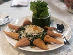 -大树头森林餐厅(番禺广场店)