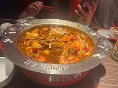 虾煲-胖哥俩肉蟹煲(杭州下沙学林街店)